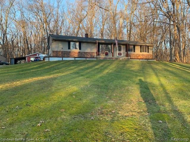 5080 Bradley Road Gregory, MI 48137 - Photo 38 of 38 IMG_8750.jpg