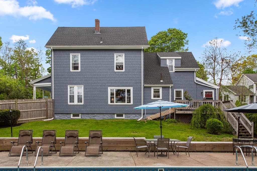 39 Fuller Street Canton, MA 02021 - Photo 25 of 27 Gallery Image 25