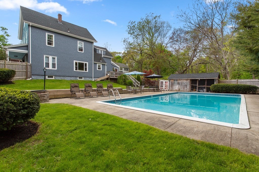 39 Fuller Street Canton, MA 02021 - Photo 26 of 27 Gallery Image 26