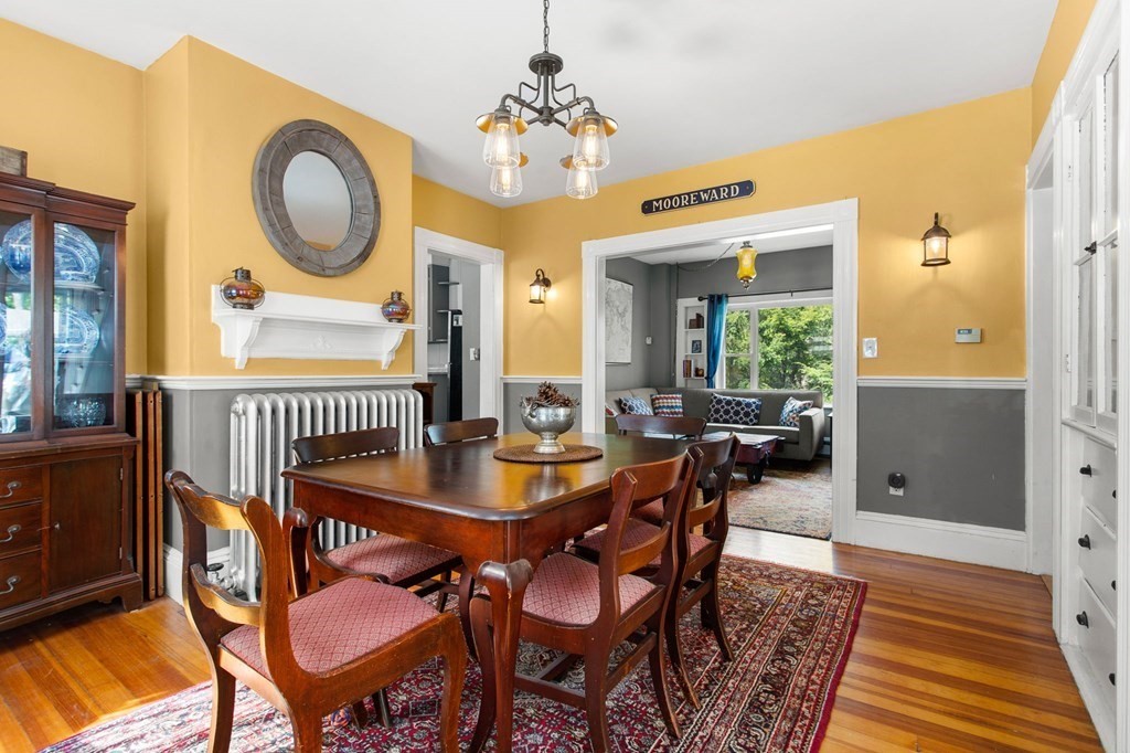 39 Fuller Street Canton, MA 02021 - Photo 5 of 27 Gallery Image 5