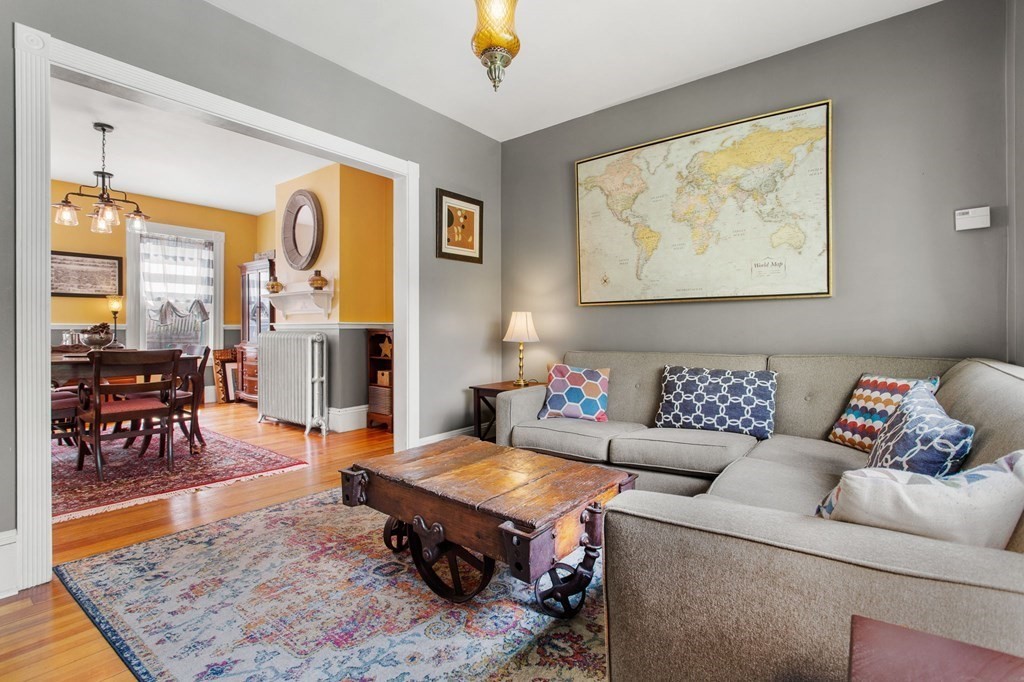 39 Fuller Street Canton, MA 02021 - Photo 7 of 27 Gallery Image 7