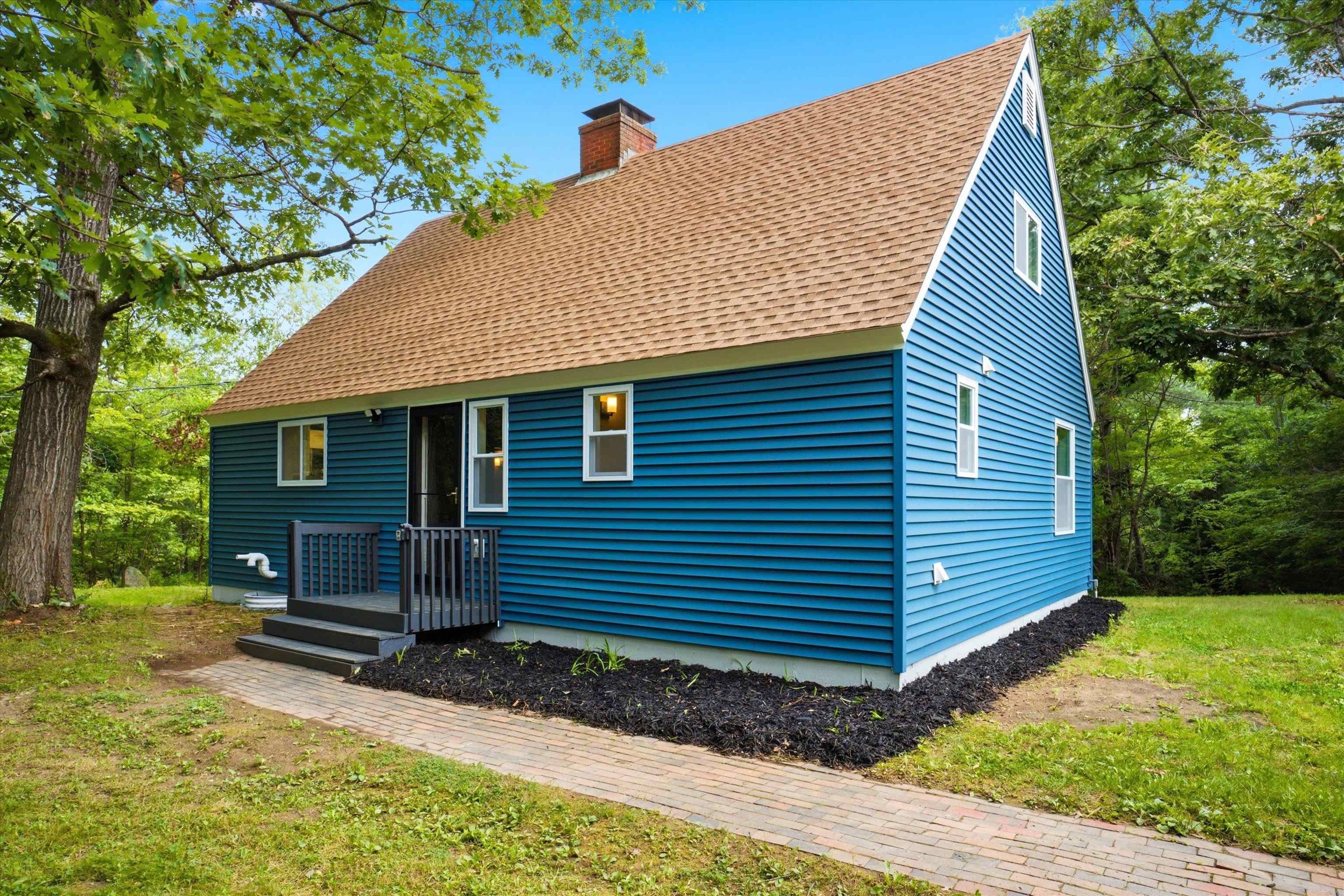 157 Old Ridge Road Strafford, NH 03884 - Photo 45 of 45 Gallery Image 45