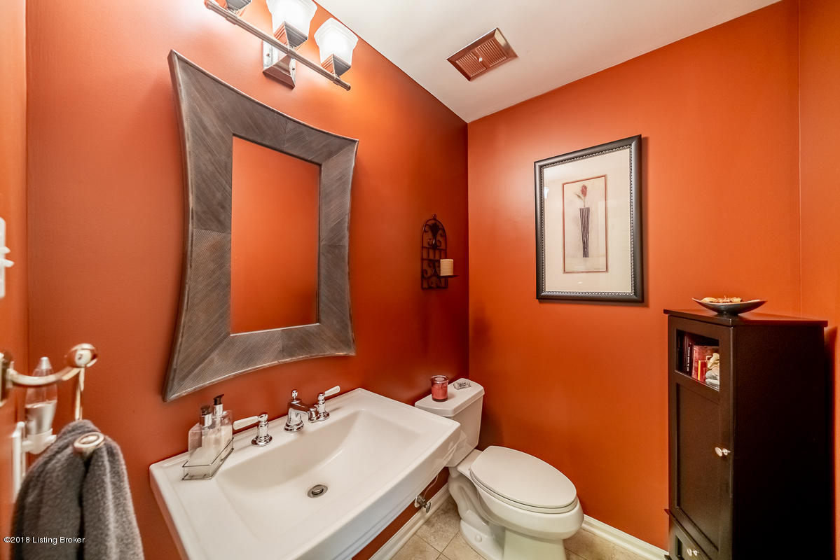 6604 Foxcroft Road Prospect, KY 40059 - Photo 22 of 43 Half Bath
