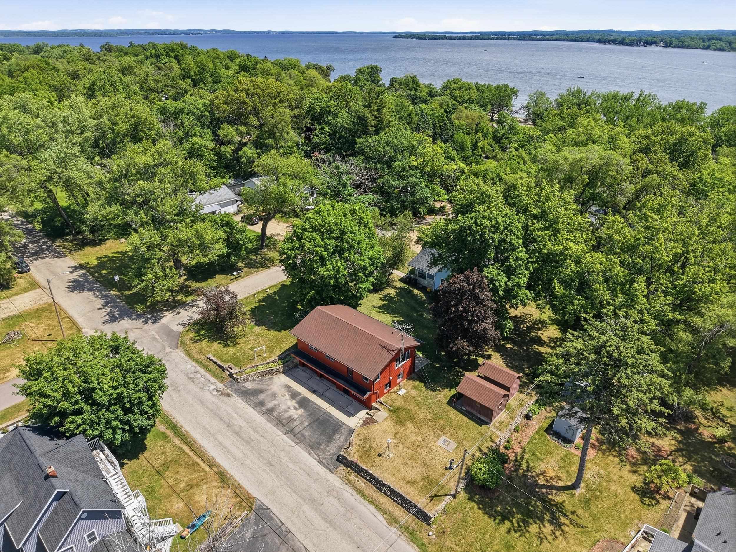 11140 North Ridge Road Edgerton, WI 53534 - Photo 35 of 39