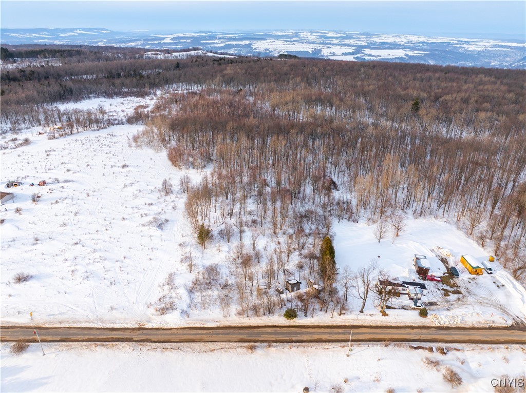 Lot 12.2 Oregon Road Little Falls, NY 13365 - Photo 2 of 7 Gallery Image 2