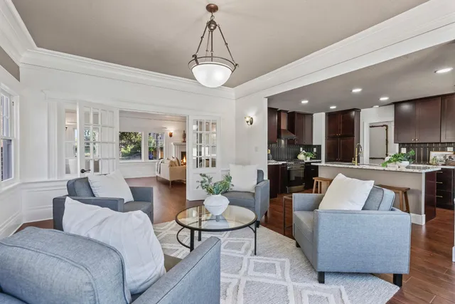 $835,000 | 1487 North Echo Avenue, Fresno, CA 93728