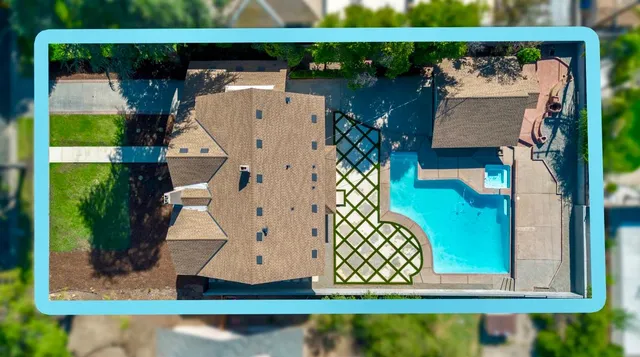 $835,000 | 1487 North Echo Avenue, Fresno, CA 93728