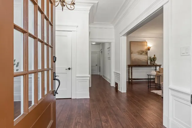 $835,000 | 1487 North Echo Avenue, Fresno, CA 93728