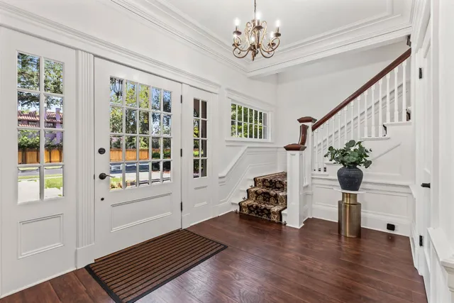 $835,000 | 1487 North Echo Avenue, Fresno, CA 93728