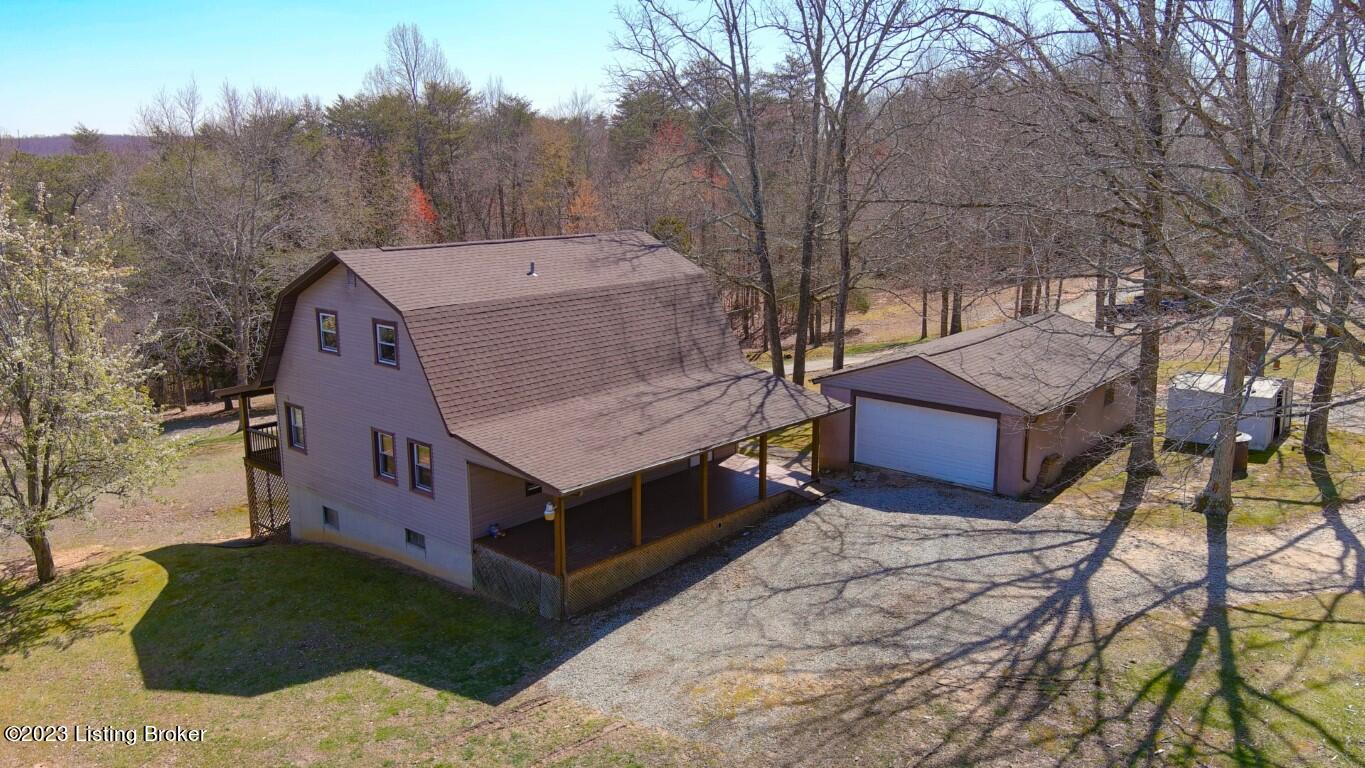292 Dennison Ferry Road Cub Run, KY 42729 - Photo 26 of 33 Dennison Ferry-4