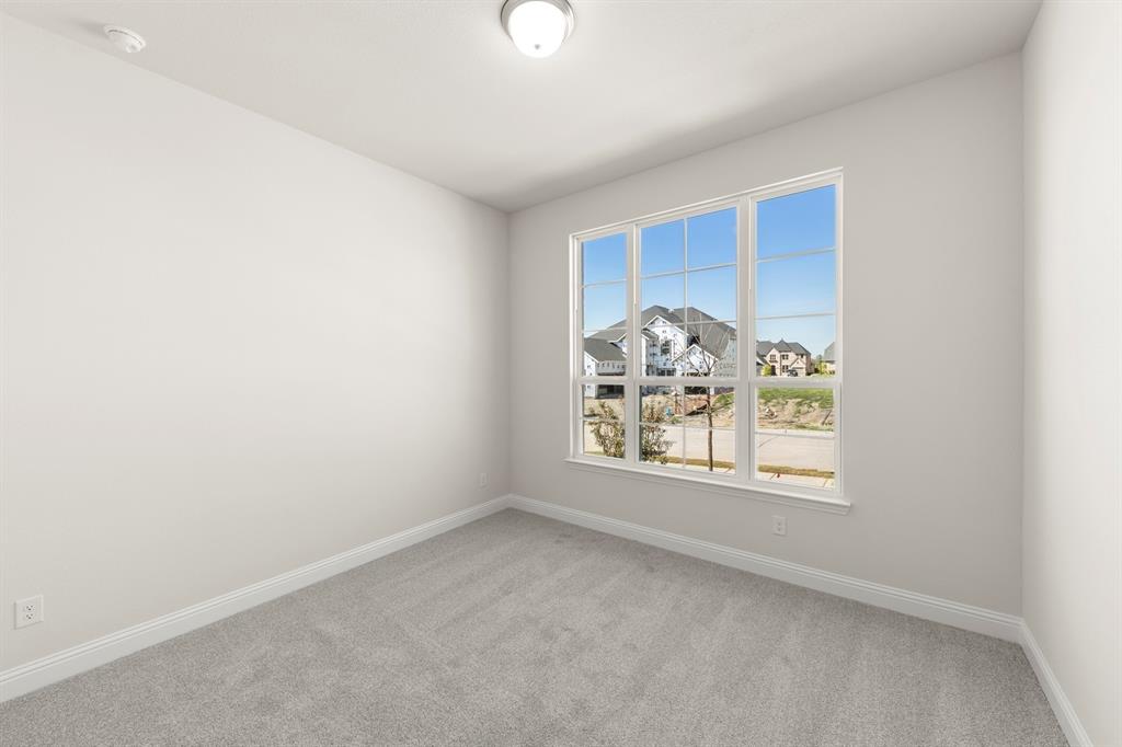 3123 Fisher Road Rockwall, TX 75032 - Photo 30 of 40 18. 3123 Fisher - Bed 2
