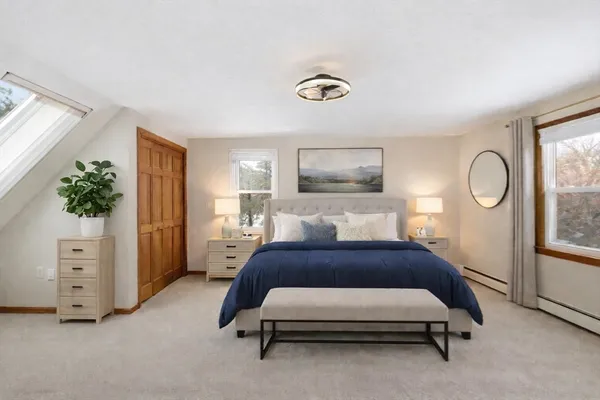 $525,000 | 4 North Meadow Lane, Charlton, MA 01507