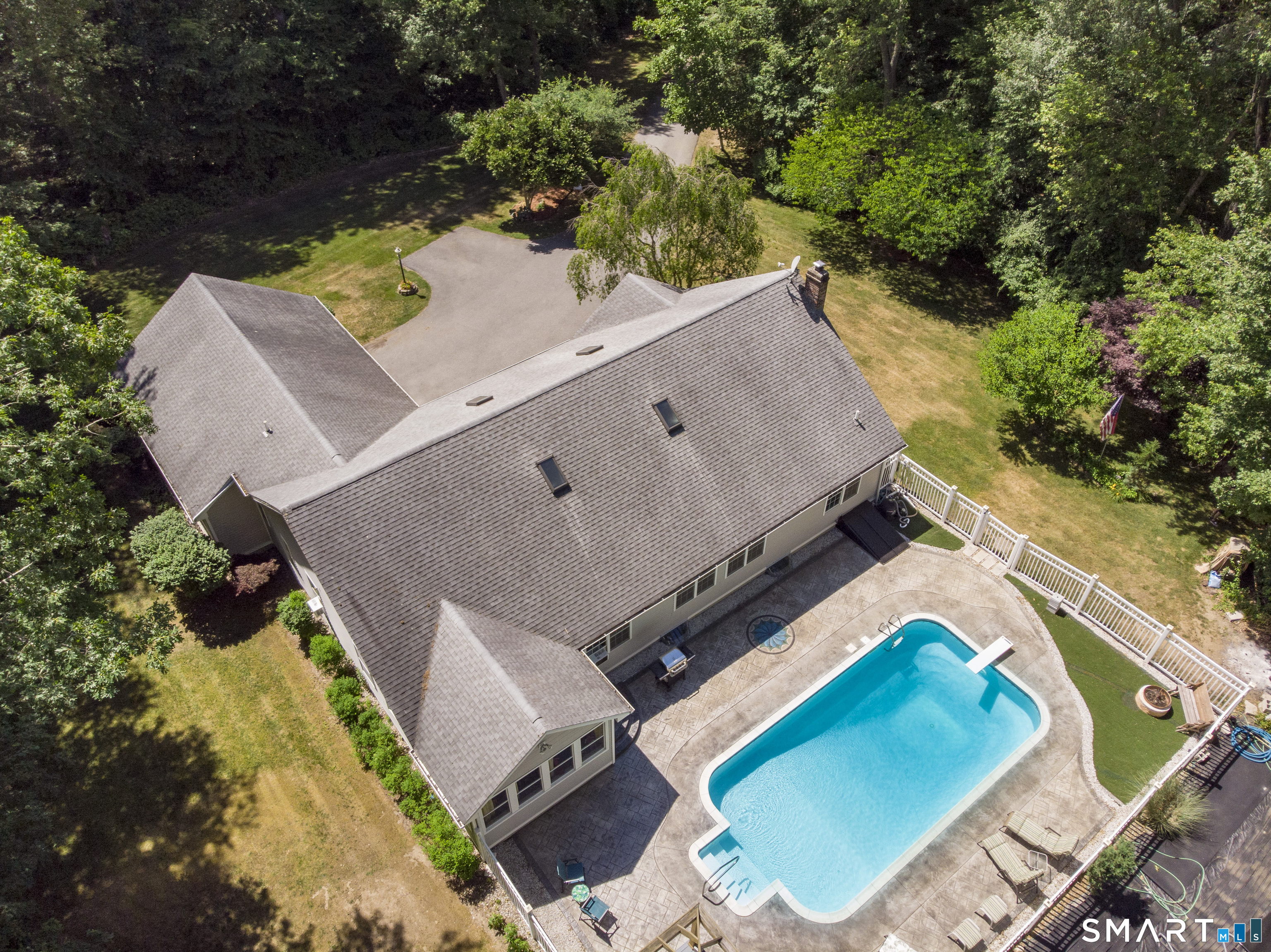 432 Green Hollow Road Killingly, CT 06239 - Photo 21 of 39