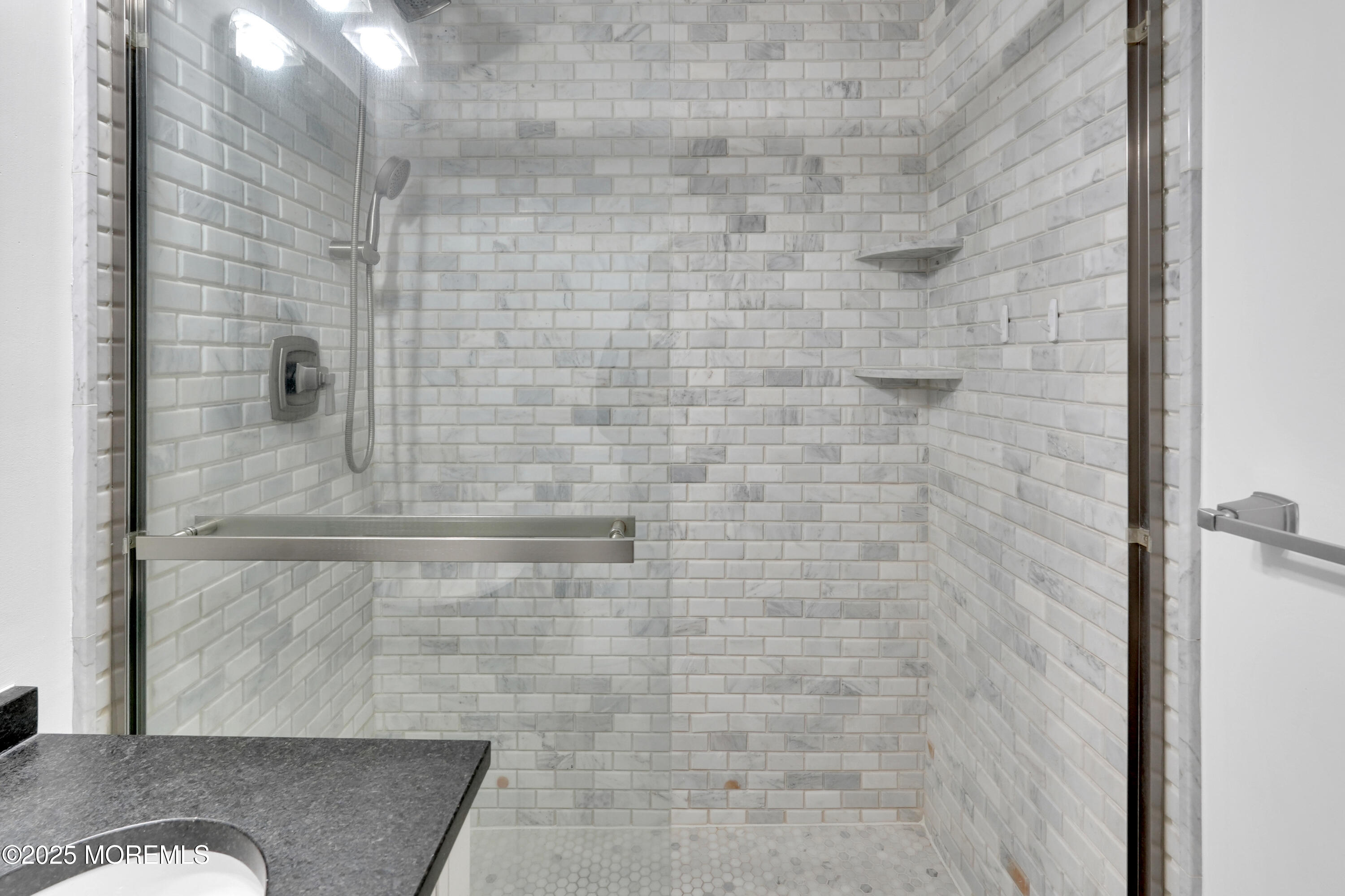 28 Riverside Avenue, Unit 5J Red Bank, NJ 07701 - Photo 16 of 35 Shower