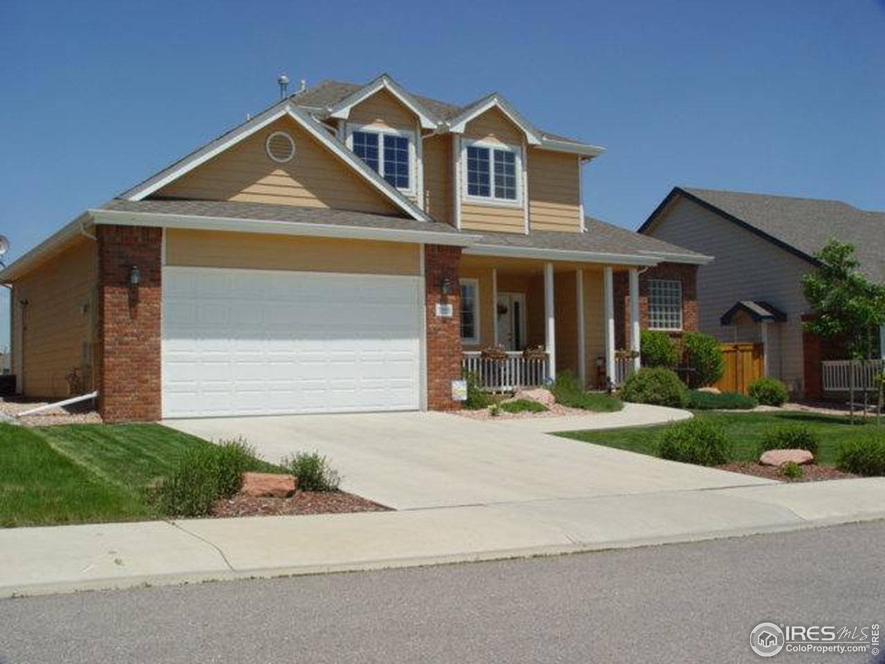 3220 Reedgrass Court Fort Collins, CO 80521 - Photo 4 of 12 Gallery Image 4