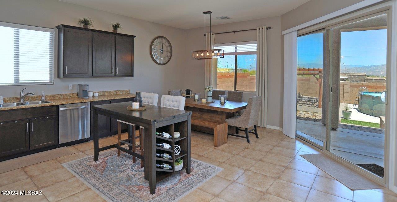 13867 East Bear Back Ridge Place Vail, AZ 85641 - Photo 2 of 40 Gallery Image 2