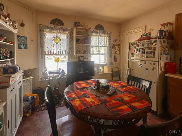 $124,900 | 1109 York Street, Utica, NY 13502