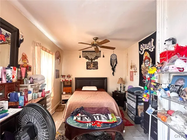 $124,900 | 1109 York Street, Utica, NY 13502