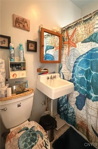 $124,900 | 1109 York Street, Utica, NY 13502