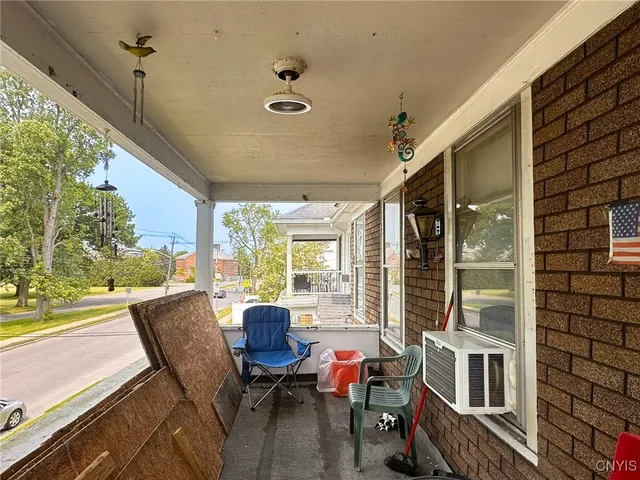 $124,900 | 1109 York Street, Utica, NY 13502