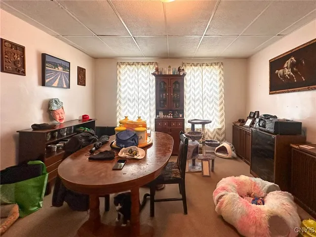 $124,900 | 1109 York Street, Utica, NY 13502