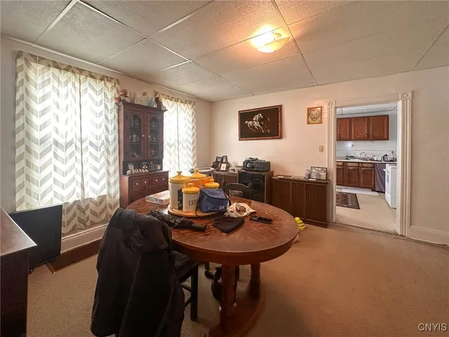 $124,900 | 1109 York Street, Utica, NY 13502