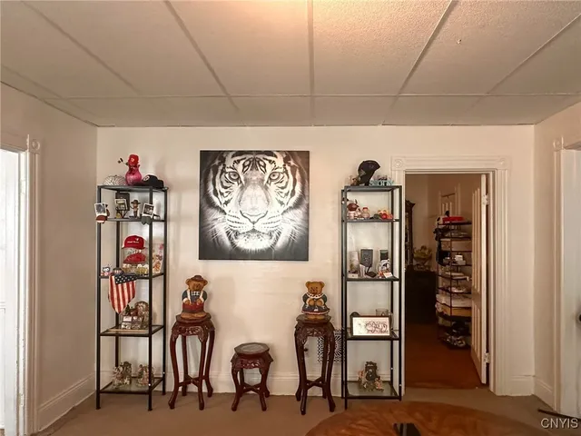 $124,900 | 1109 York Street, Utica, NY 13502