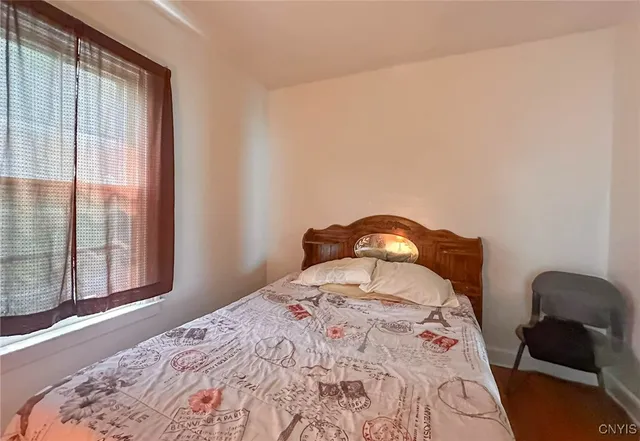 $124,900 | 1109 York Street, Utica, NY 13502