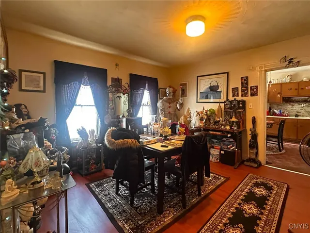 $124,900 | 1109 York Street, Utica, NY 13502