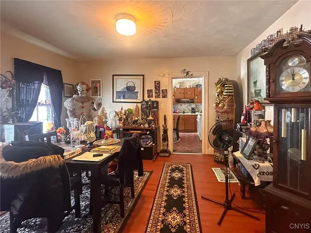 $124,900 | 1109 York Street, Utica, NY 13502