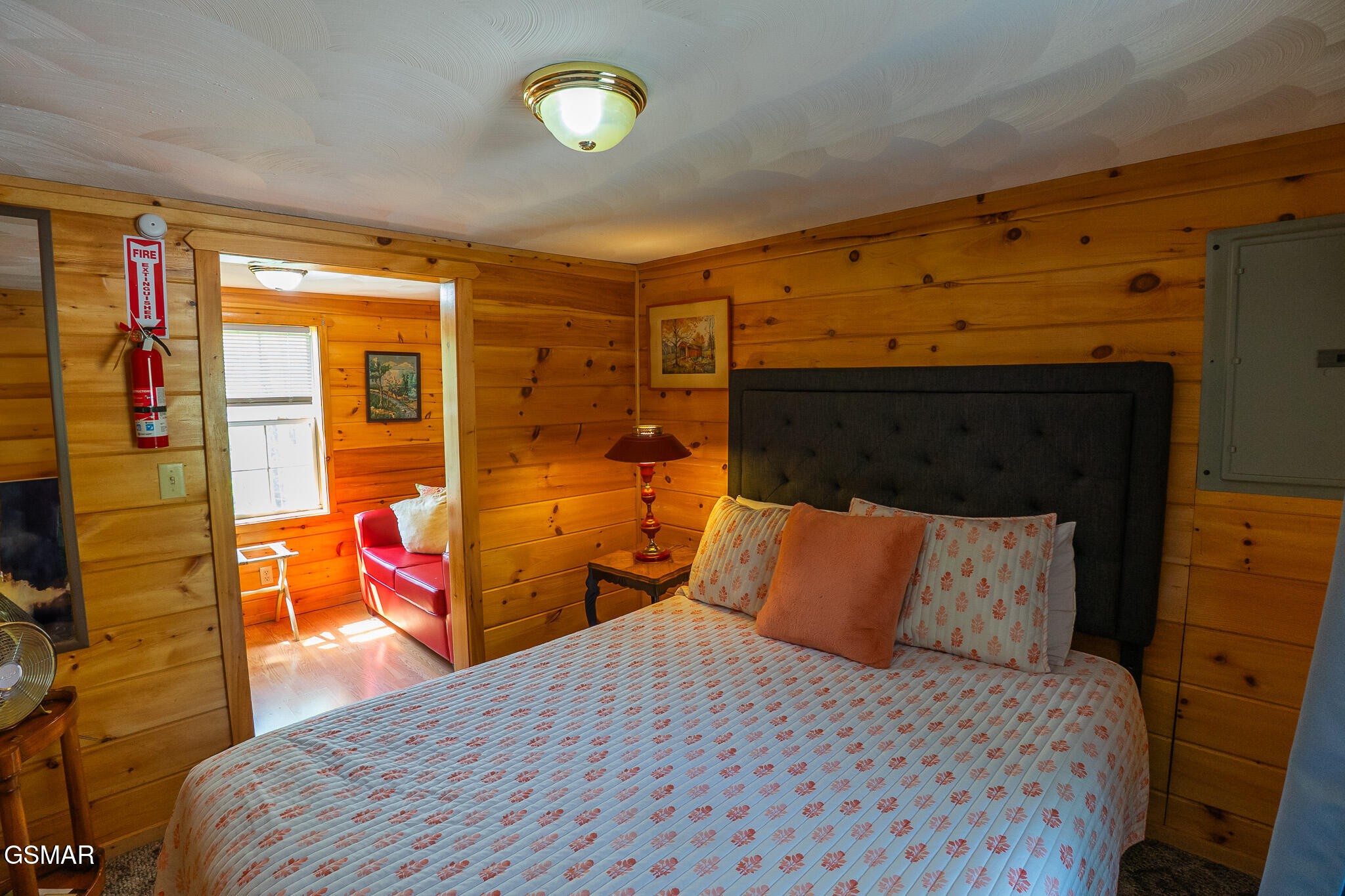 726 Ridge Road Gatlinburg, TN 37738 - Photo 12 of 42 Gallery Image 12
