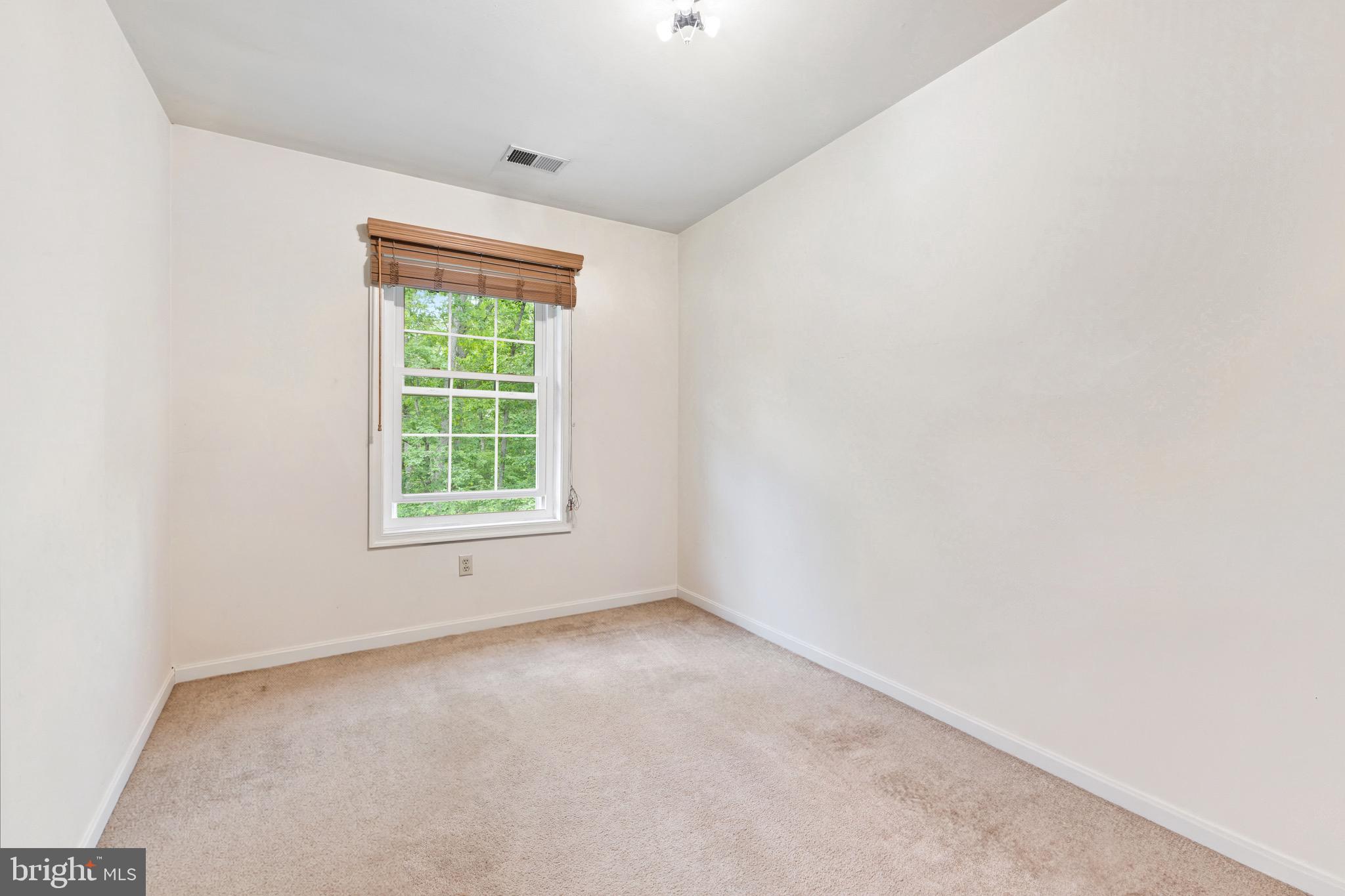 5099 Courtneys Corner Road Sumerduck, VA 22742 - Photo 22 of 73 an empty room with a window