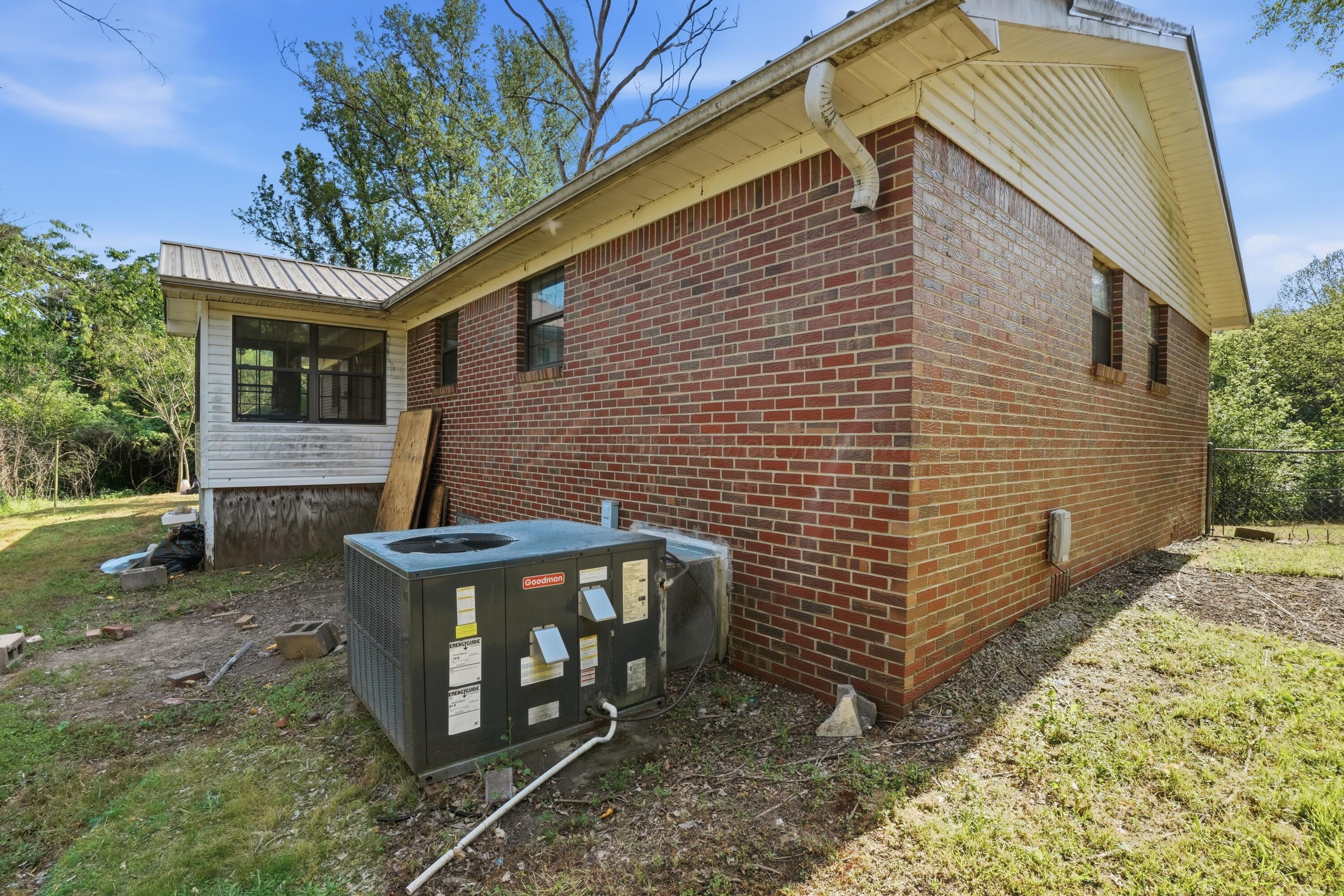 90 Sperling Road Dora, AL 35062 - Photo 6 of 27 back view