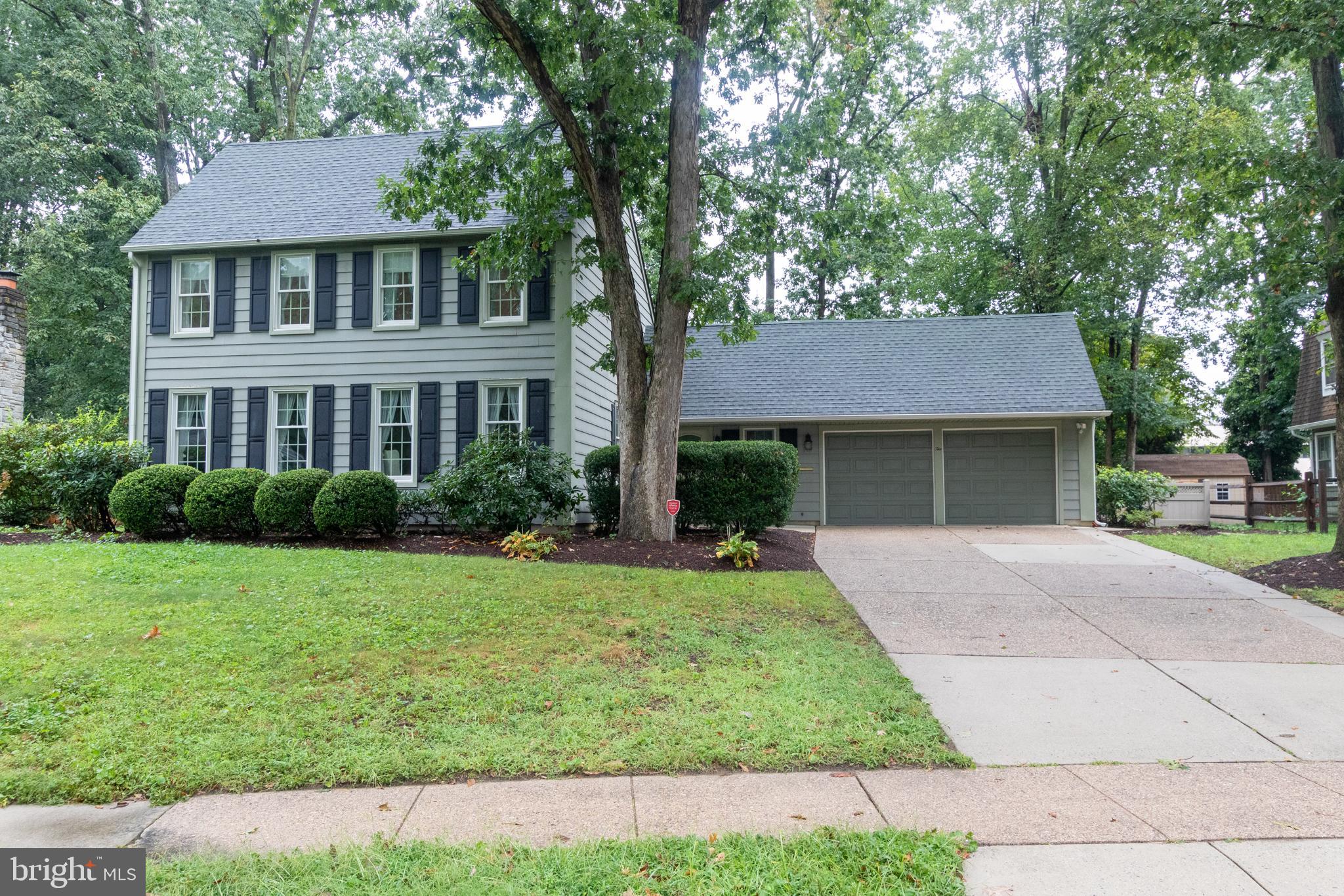 2 Tendring Road Cherry Hill, NJ 08003 - Photo 1 of 67 Front view