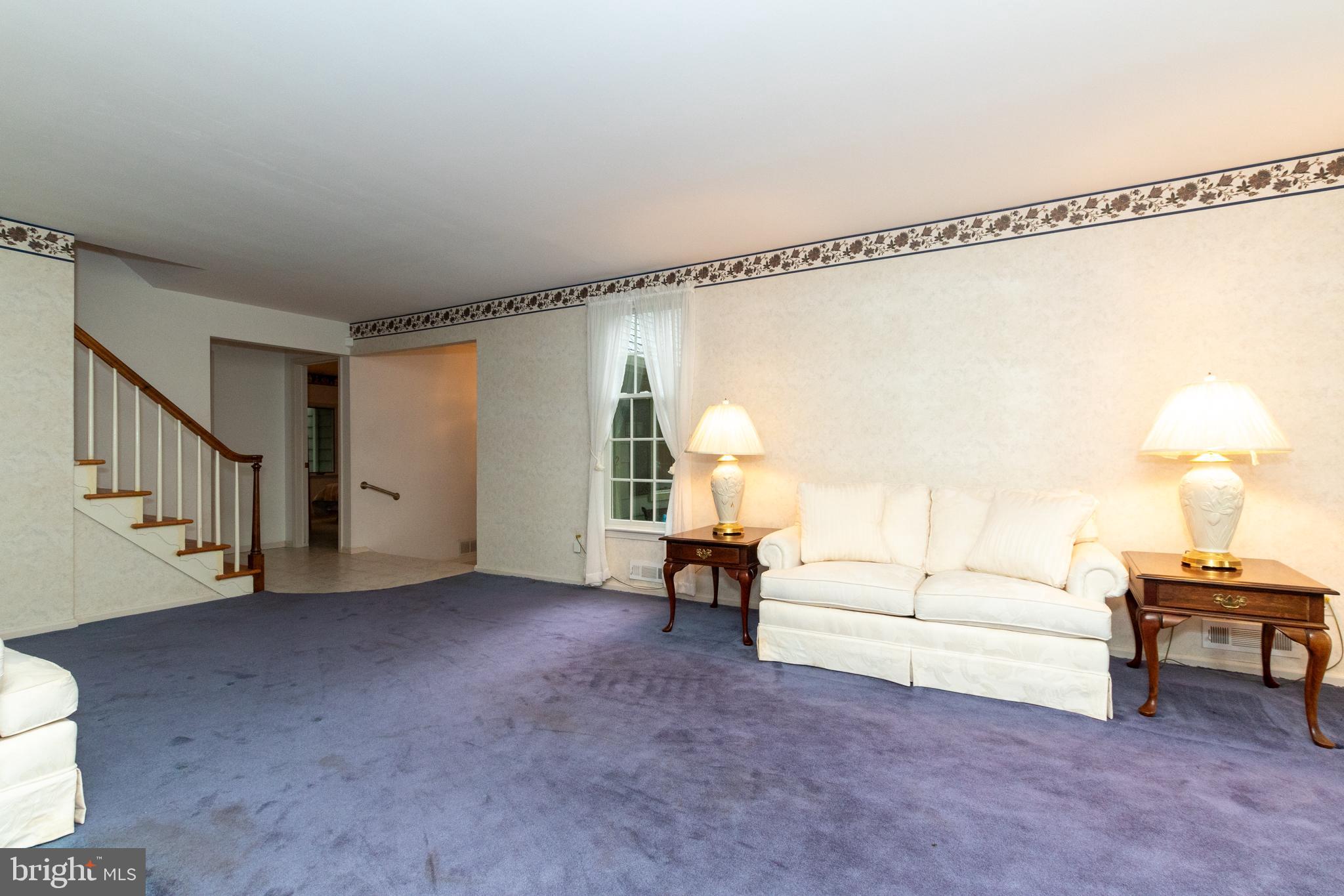 2 Tendring Road Cherry Hill, NJ 08003 - Photo 11 of 67 living room