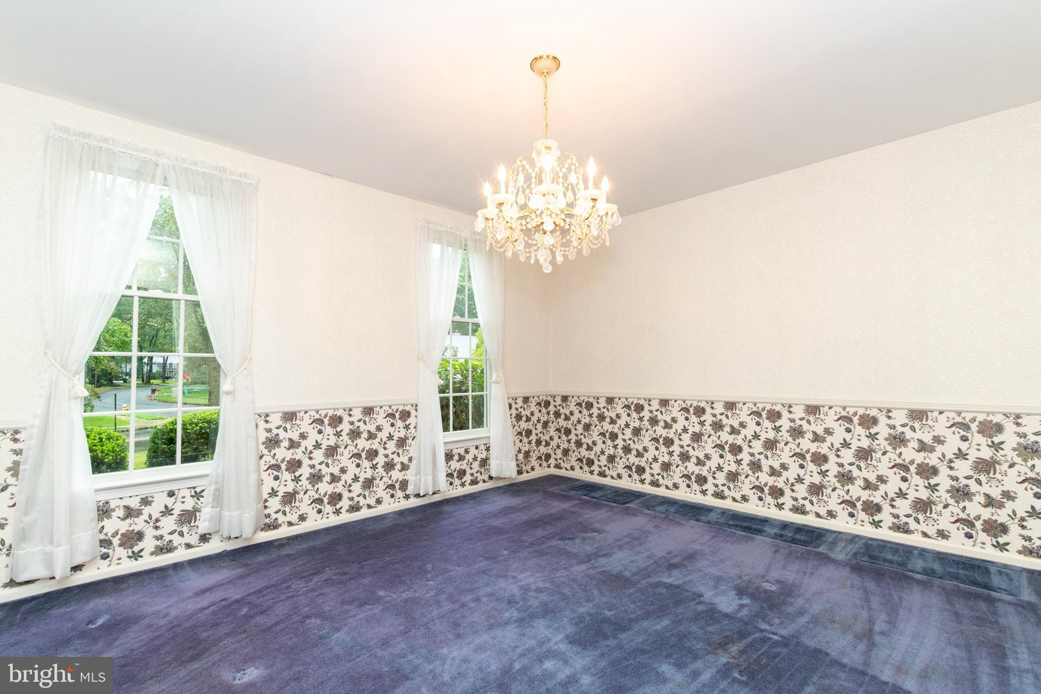 2 Tendring Road Cherry Hill, NJ 08003 - Photo 13 of 67 dining room