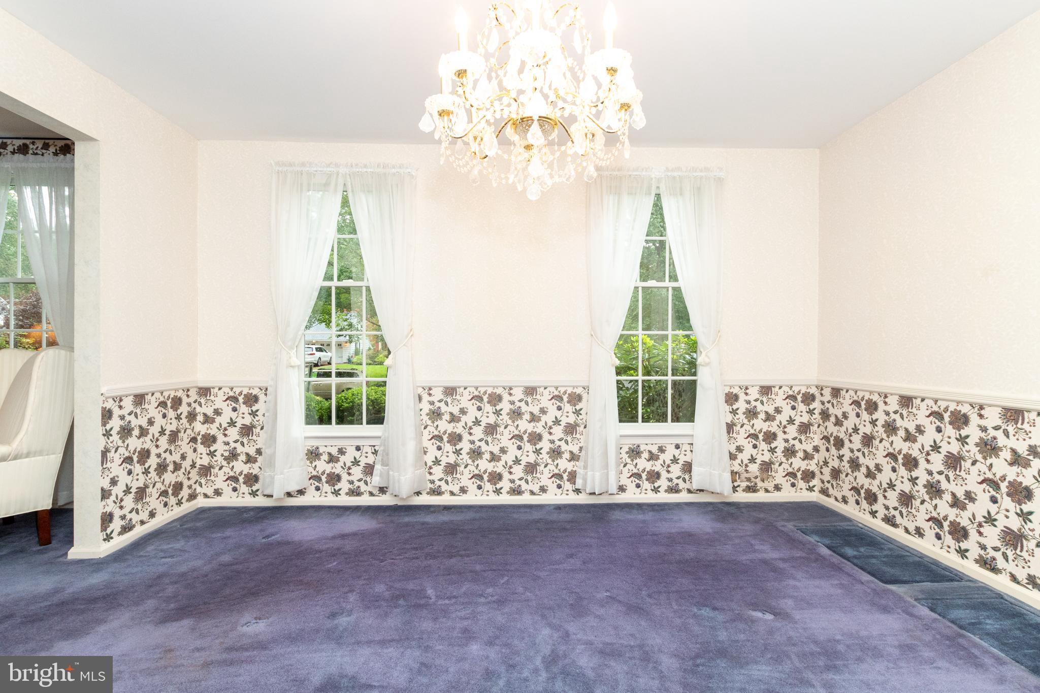 2 Tendring Road Cherry Hill, NJ 08003 - Photo 14 of 67 dining room