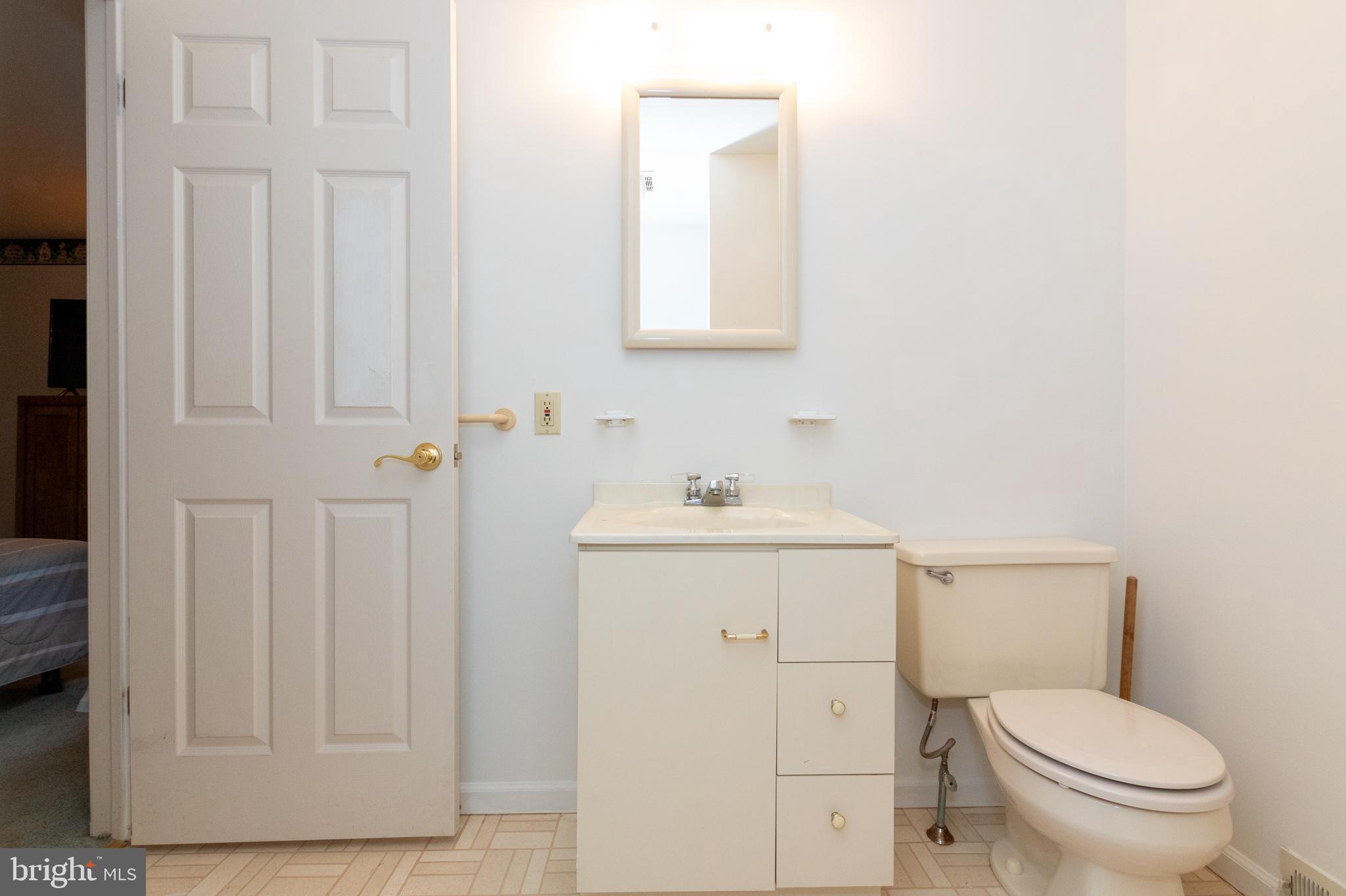 2 Tendring Road Cherry Hill, NJ 08003 - Photo 20 of 67 first floor full bath