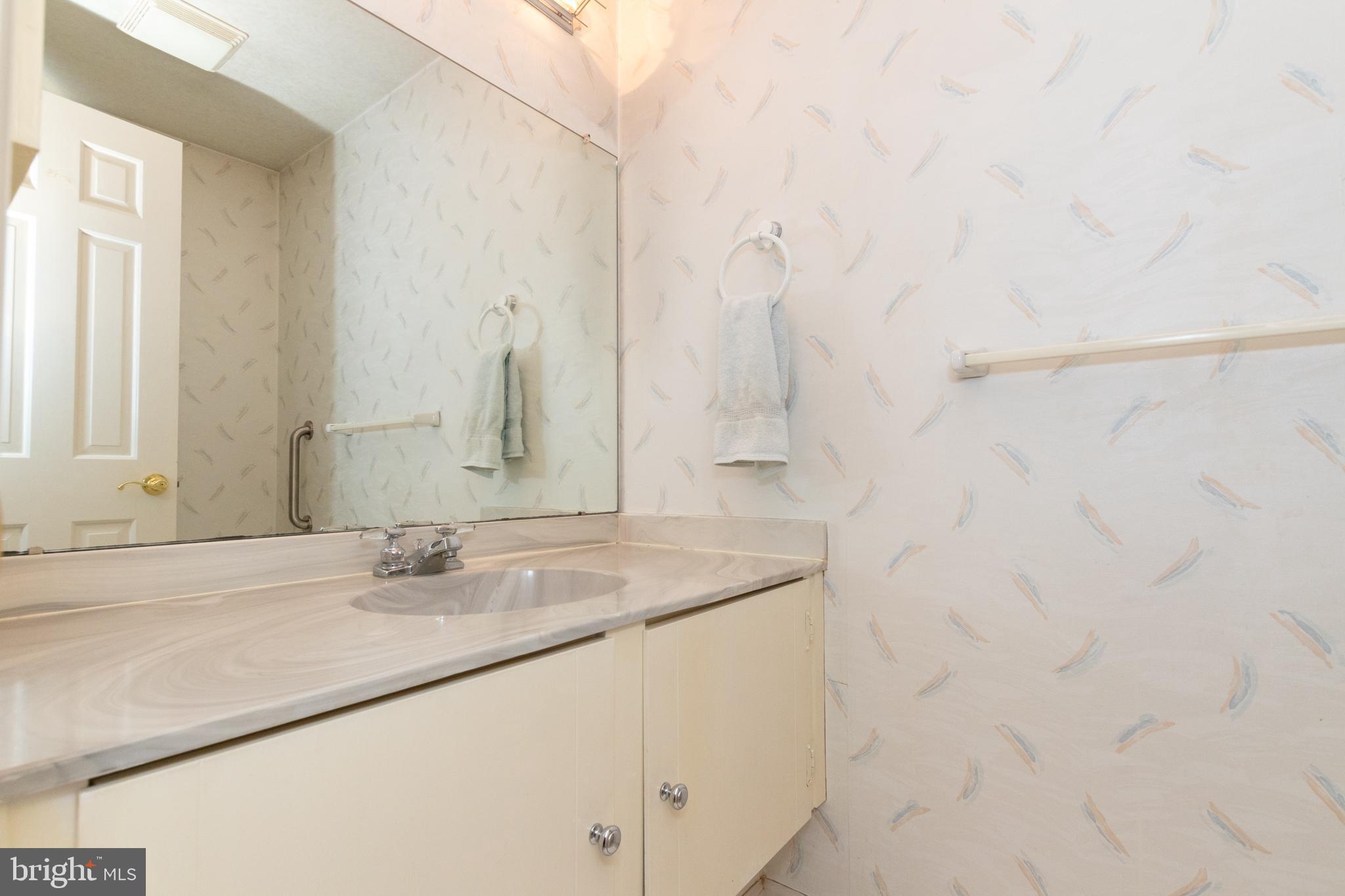 2 Tendring Road Cherry Hill, NJ 08003 - Photo 22 of 67 first flr powder room