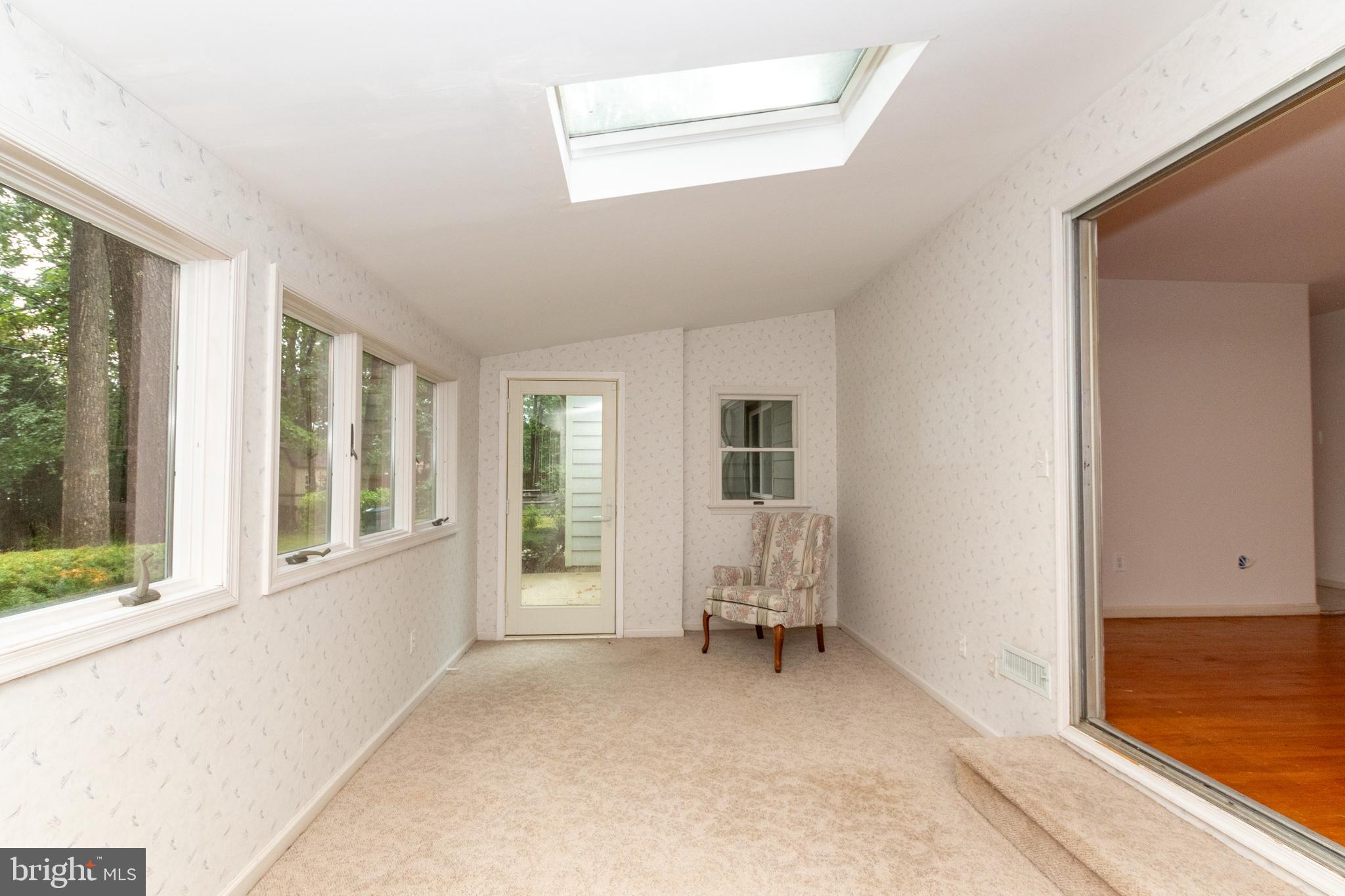 2 Tendring Road Cherry Hill, NJ 08003 - Photo 23 of 67 year round sunroom