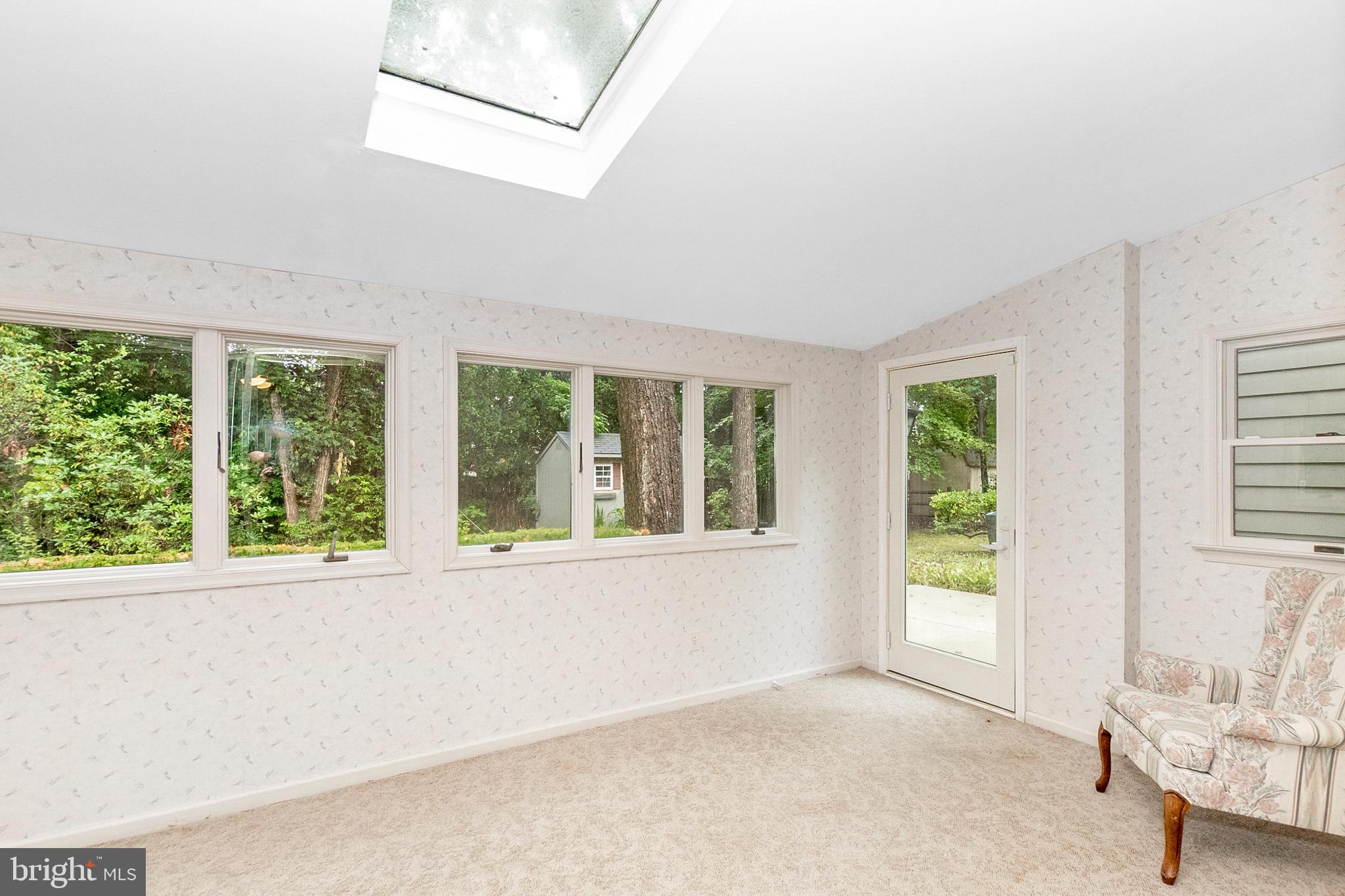 2 Tendring Road Cherry Hill, NJ 08003 - Photo 24 of 67 sunroom