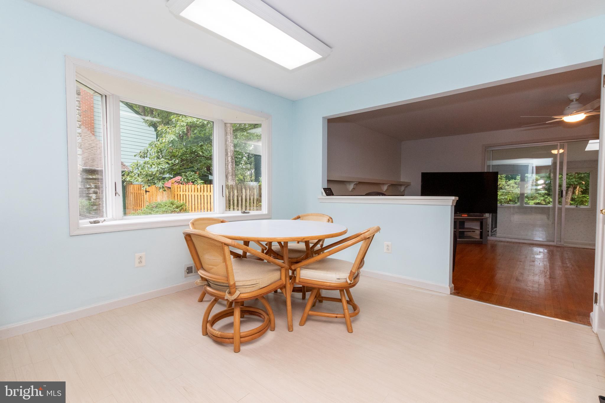 2 Tendring Road Cherry Hill, NJ 08003 - Photo 33 of 67 eat in kitche