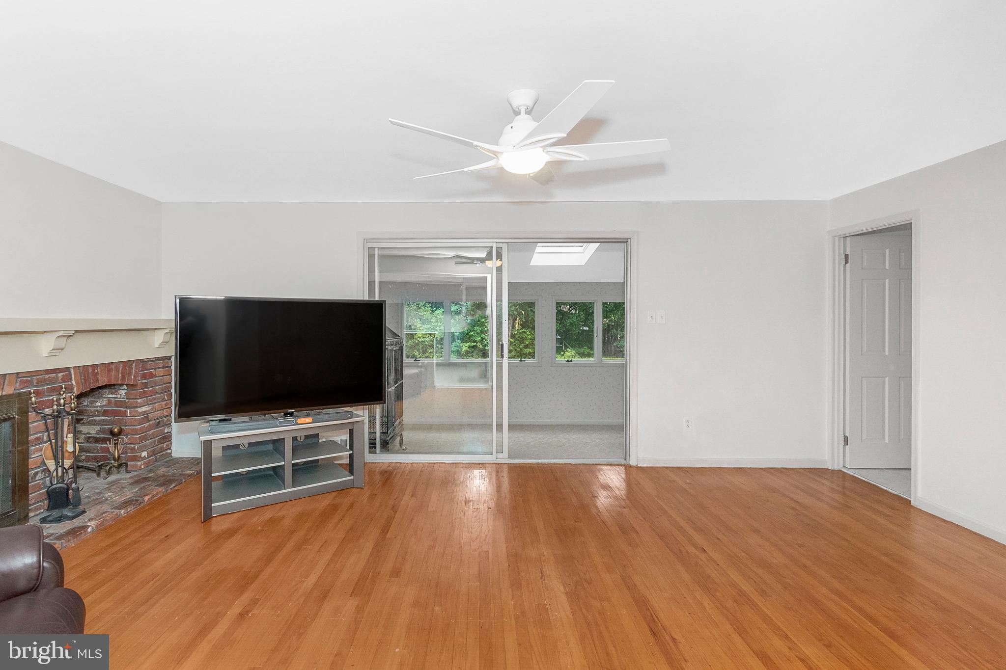 2 Tendring Road Cherry Hill, NJ 08003 - Photo 35 of 67 view from fam rm into sun room