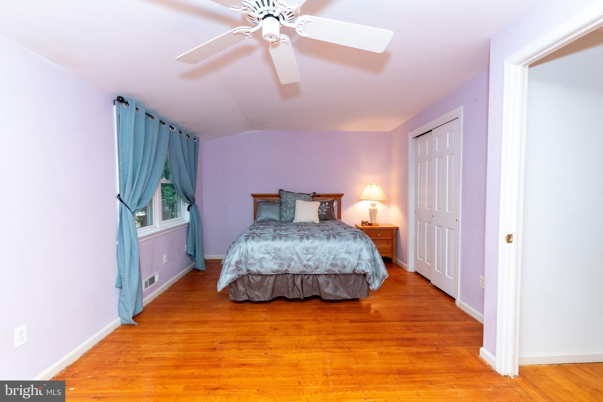 2 Tendring Road Cherry Hill, NJ 08003 - Photo 40 of 67 second bedroom