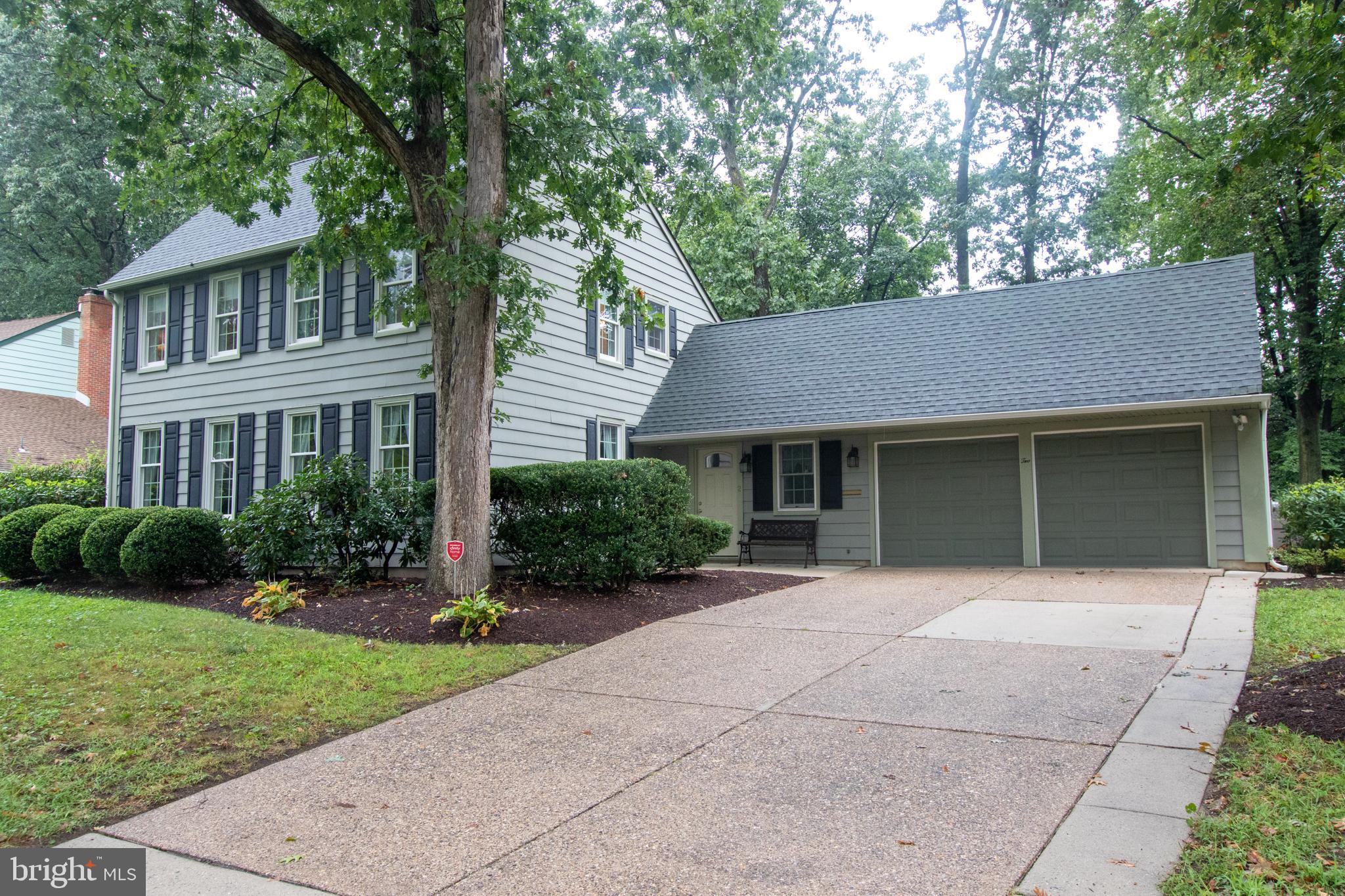 2 Tendring Road Cherry Hill, NJ 08003 - Photo 4 of 67