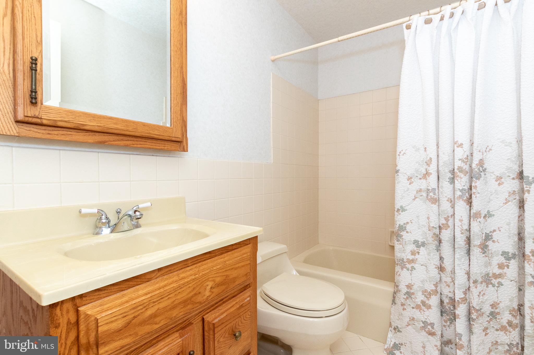 2 Tendring Road Cherry Hill, NJ 08003 - Photo 44 of 67 hall bath