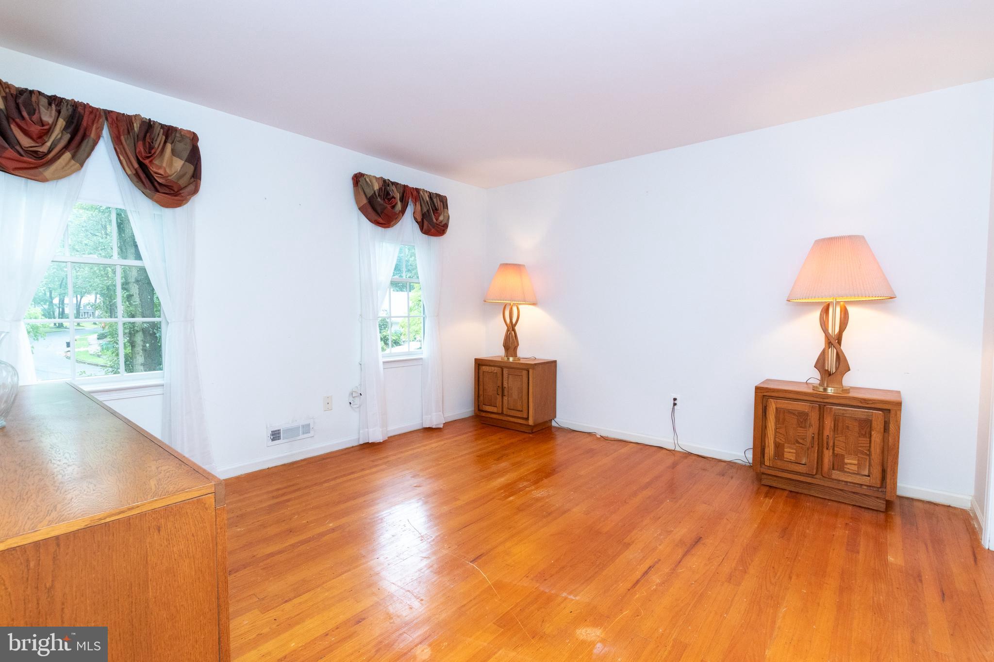 2 Tendring Road Cherry Hill, NJ 08003 - Photo 46 of 67 front bedroom room