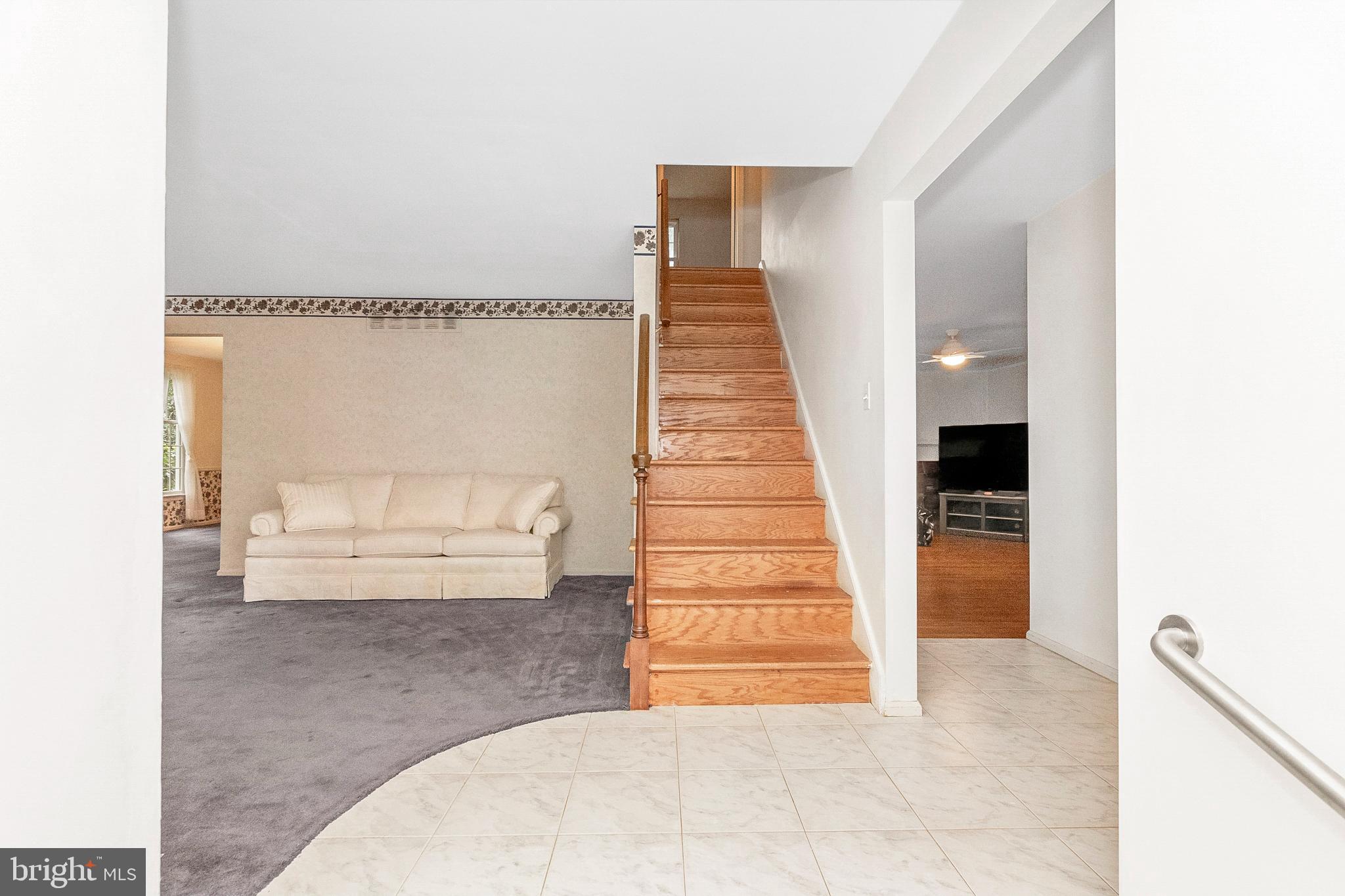 2 Tendring Road Cherry Hill, NJ 08003 - Photo 5 of 67 foyer view