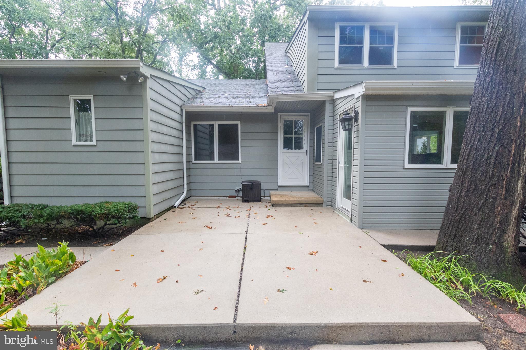 2 Tendring Road Cherry Hill, NJ 08003 - Photo 61 of 67 rear patio