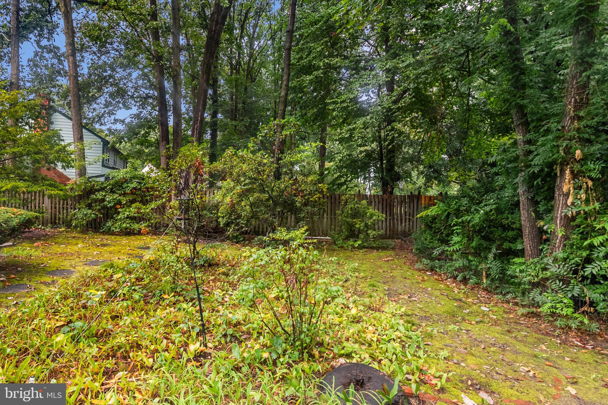 2 Tendring Road Cherry Hill, NJ 08003 - Photo 65 of 67 real yard